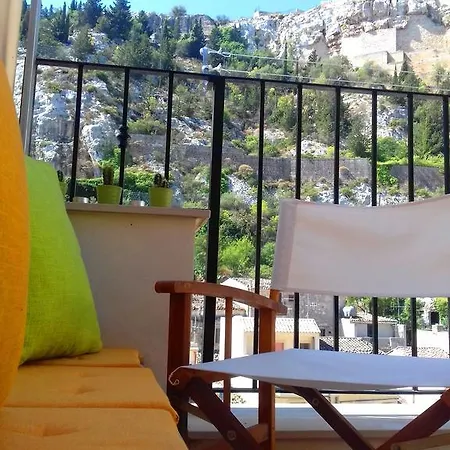 Casa Marifer 度假居