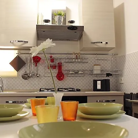 Casa Marifer * Scicli