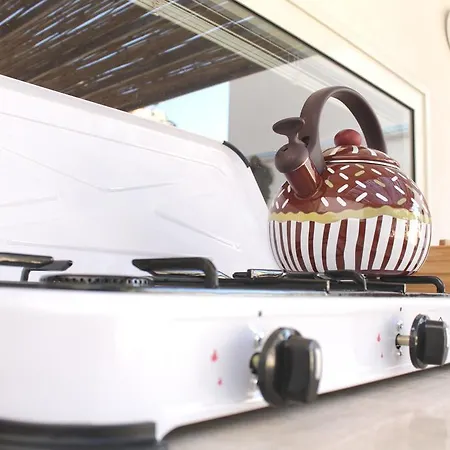 Casa Marifer * 希克利