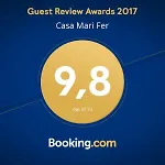 別荘 Casa Marifer