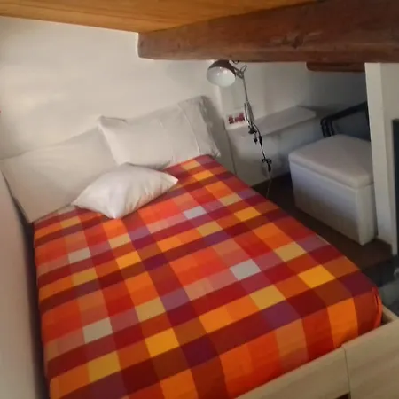 Casa Mari Fer *