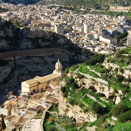 Casa Marifer * Scicli