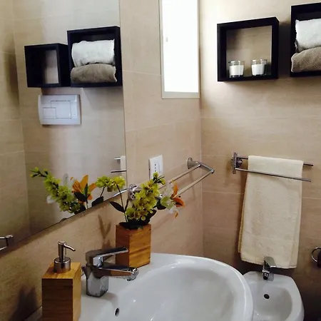 Holiday home Casa Mari Fer