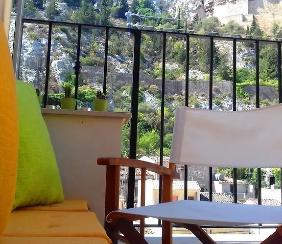 Casa Marifer Сasa de vacaciones