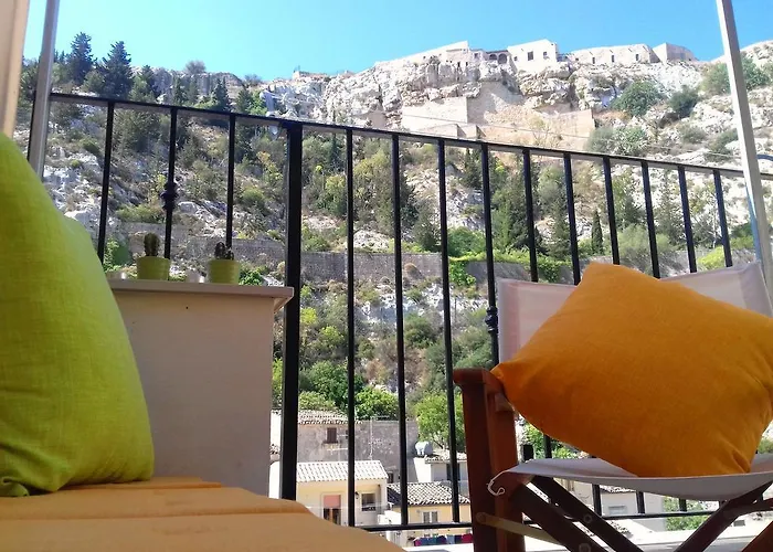 Casa Marifer *