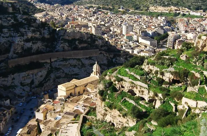 Casa Marifer * Scicli