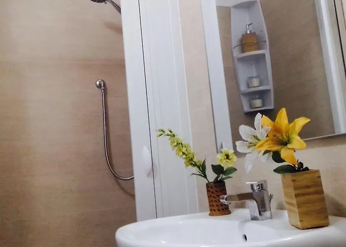 Сasa de vacaciones Casa Marifer *