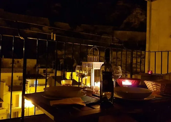 Casa Marifer